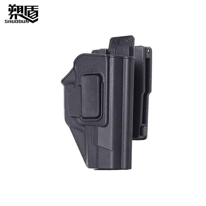 64/77快拔枪套